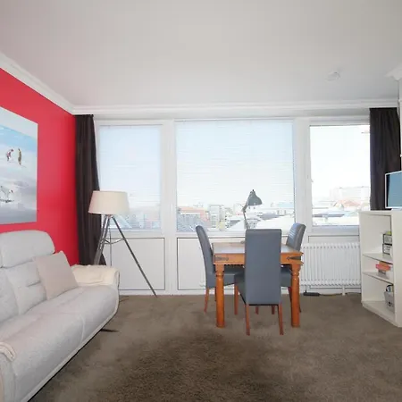 Appartamento App-kempf-34w Westerland