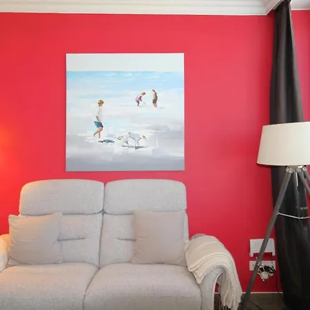 App-kempf-34w Appartamento *