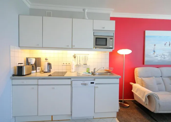 Appartamento App-kempf-34w