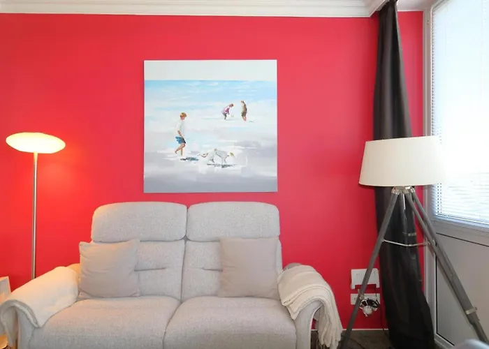 App-kempf-34w Appartamento *